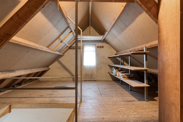 Medium property photo - Zuidersloot 80, 7765 AK Weiteveen